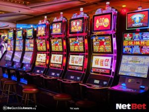 188w|Slots Online – Jogue Agora no Cassino Confiável