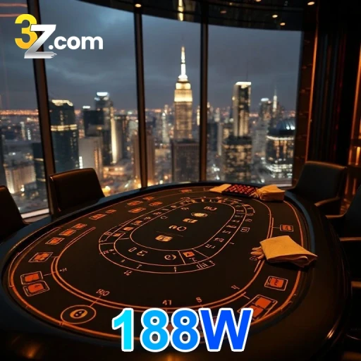 Apostas no 188W: Explore um Mundo de Oportunidades Empolgantes
