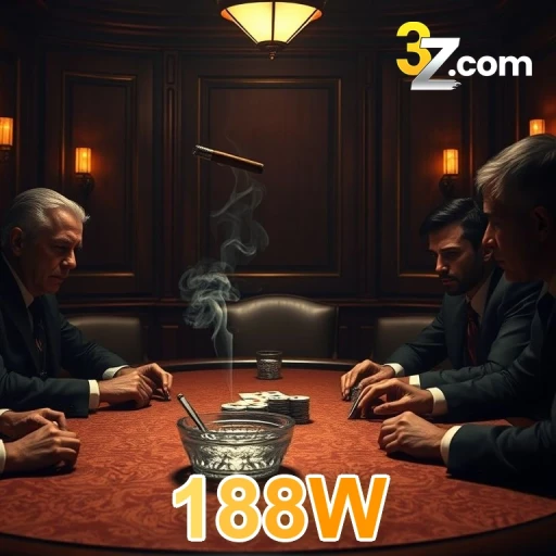 A Exclusividade VIP no 188W: Uma Nova Era dos Jogos